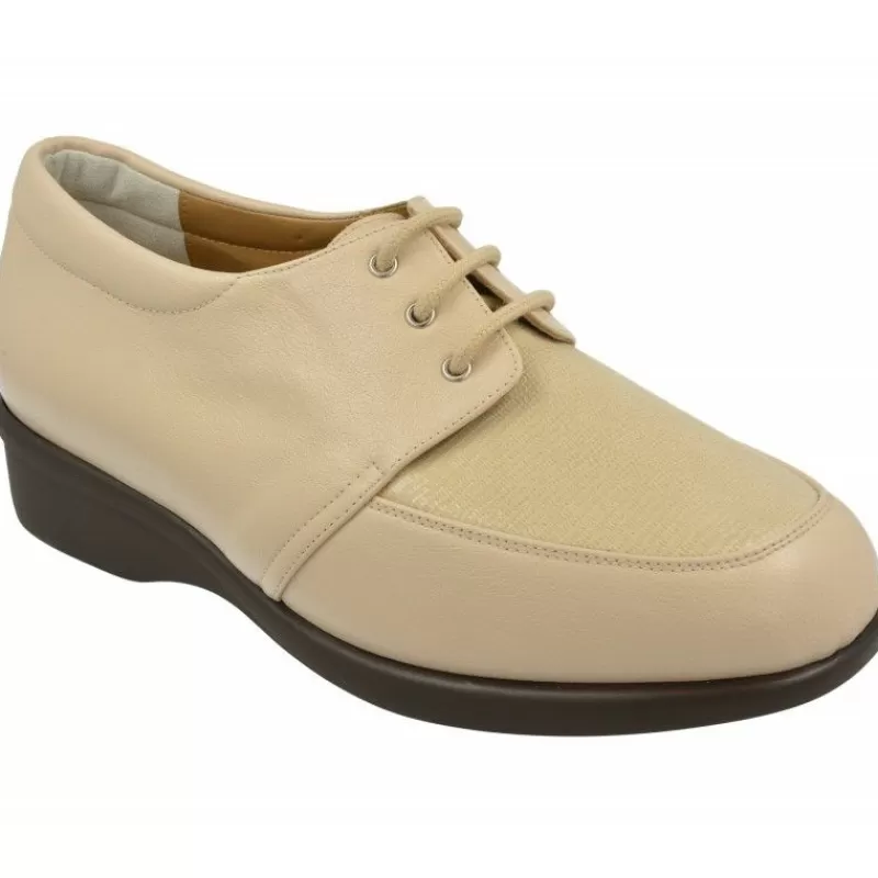 Alviflex Cordones-Cordon De Con Pala De Lycra Elastica Terapeutico Diabetico.