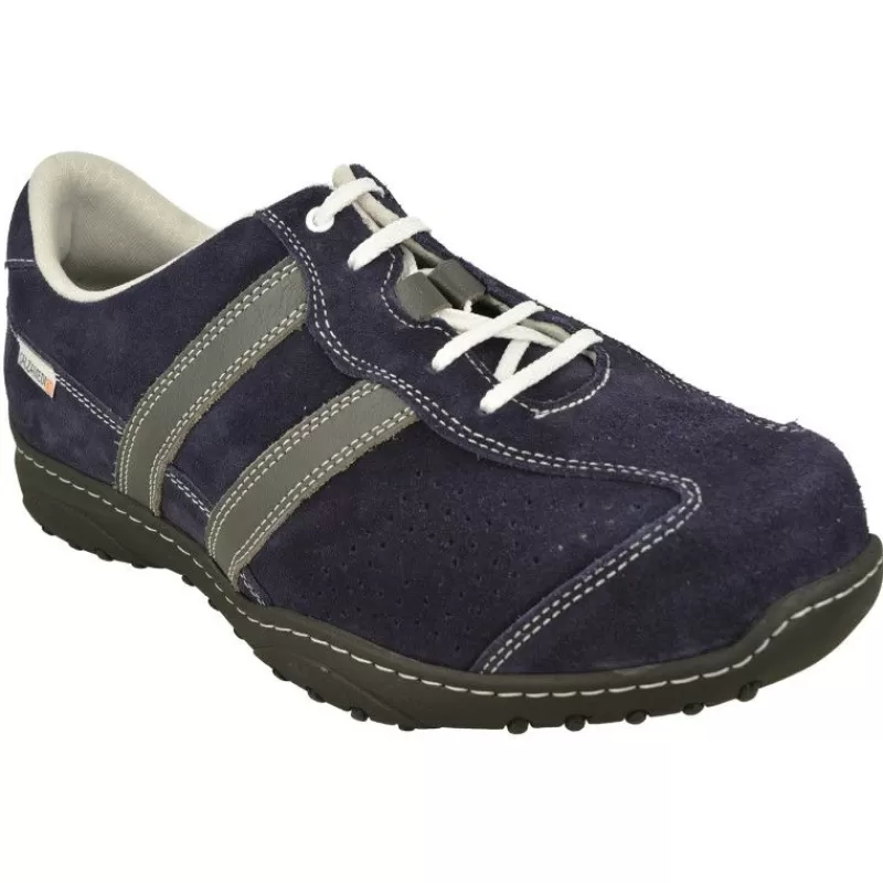 Calzamedi Zapatos Ancho Especial-Cordon De Deportivo En Ancho Especial 14 Con Planta De Descanso Extraible