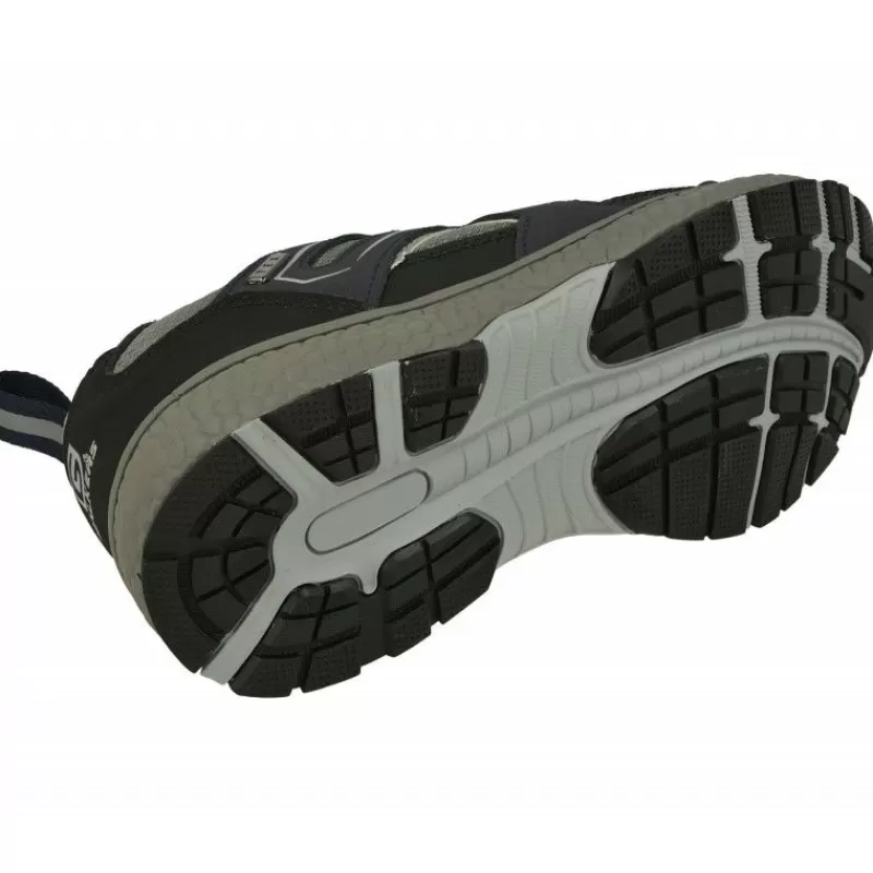 G Comfort Deportivos-Cordon De Deportivo Con Membrana Impermeable Y Piso De Amortiguacion Con Planta De Descanso Extraible