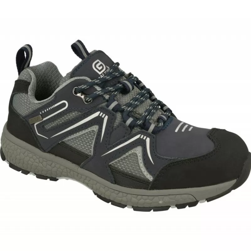 G Comfort Deportivos-Cordon De Deportivo Con Membrana Impermeable Y Piso De Amortiguacion Con Planta De Descanso Extraible