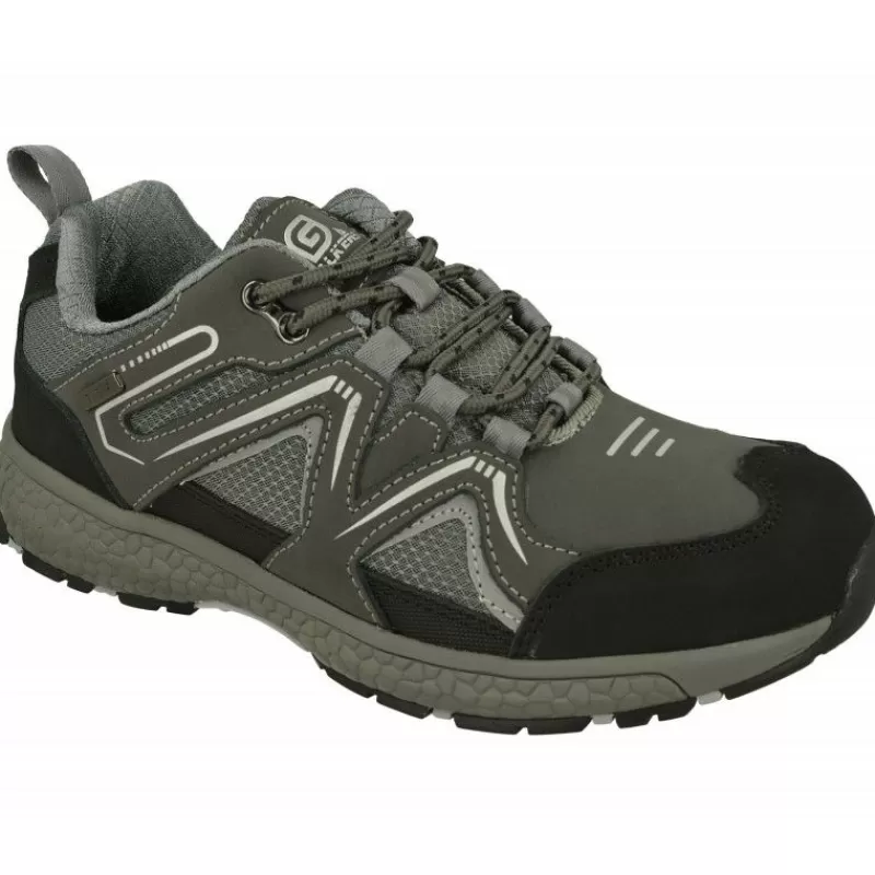 G Comfort Deportivos-Cordon De Deportivo Con Membrana Impermeable Y Piso De Amortiguacion Con Planta De Descanso Extraible