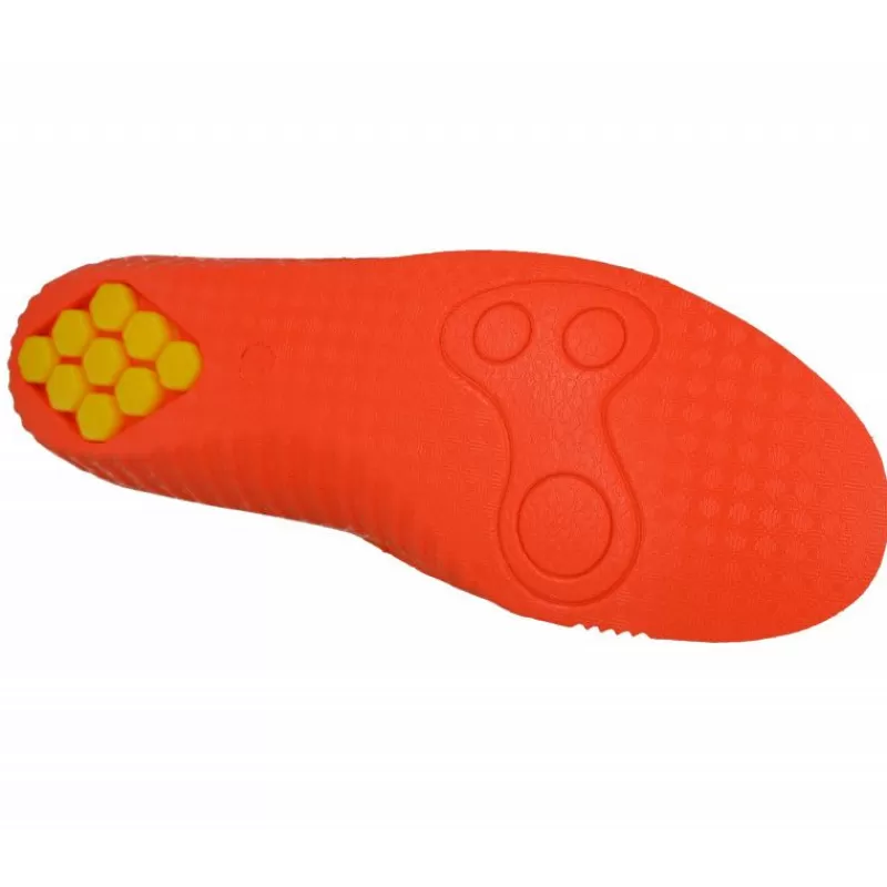 G Comfort Deportivos-Cordon De Deportivo Con Membrana Impermeable Y Planta Anatomica Extraible, Piso De Poliuretano Aligerado. Gris