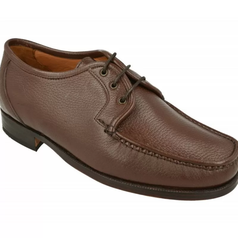Marma Zapatos Ancho Especial-Cordon De Kiowa En Ancho 14 Y Plantilla Movible.