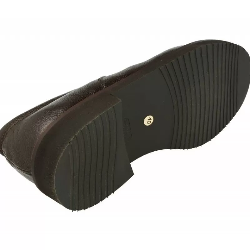 Marma Cordones-Cordon De Noruego, Con Piso Microporoso Especial Plantillas