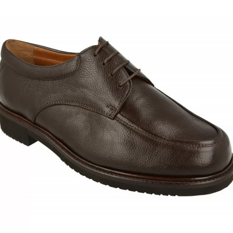 Marma Cordones-Cordon De Noruego, Con Piso Microporoso Especial Plantillas