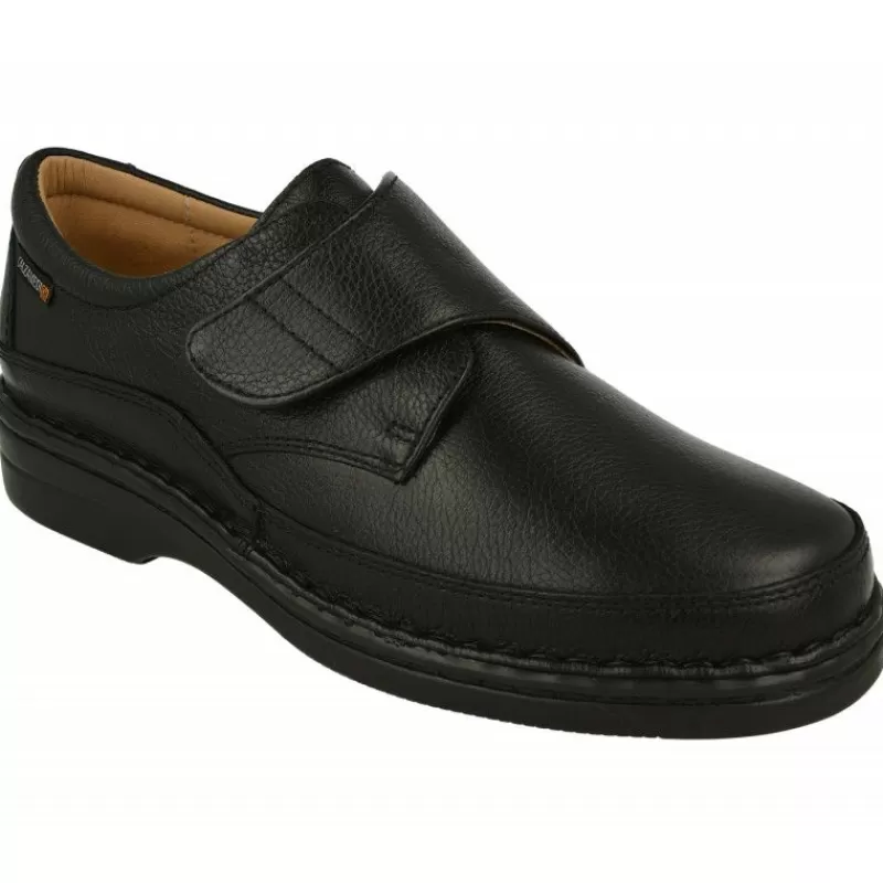 Calzamedi Velcros-Velcro De Con Pala Con Vira En Ancho 13 Con Suela De Descanso Especial Pies Muy Sensibles.