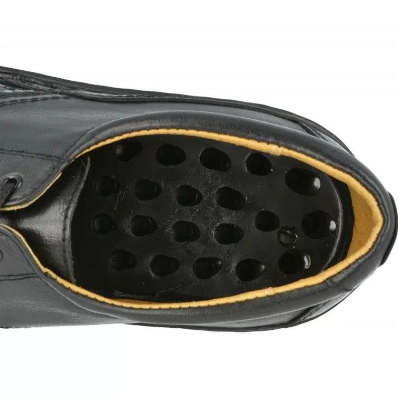 Calzamedi Velcros-Velcro De Con Pala Panal Elastica, Terapeuticos Ortopédicos