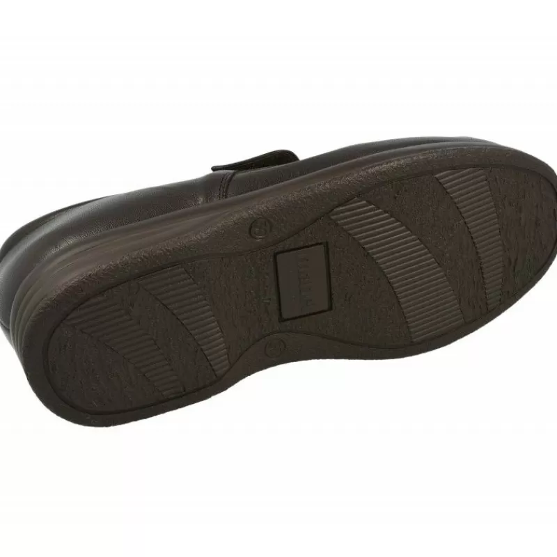 Ortomabel Velcros-Velcro De Orto Mabel Con Pala Elastica, Ancho Especial 15, Plantilla Movible.