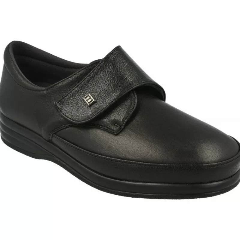 Ortomabel Velcros-Velcro De Orto Mabel Con Pala Elastica, Ancho Especial 15, Plantilla Movible.