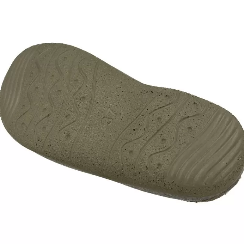 Doctor Cutillas Chinelas-Zapatilla Chinela Del En Pano Liso Con Bordado, Planta Anatomica De Descanso Extraible Y Piso De Caucho